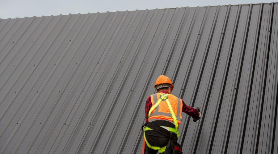 Local Siding Services in Pelican Rapids, MN